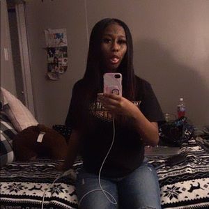 Meet your Posher, Maiya